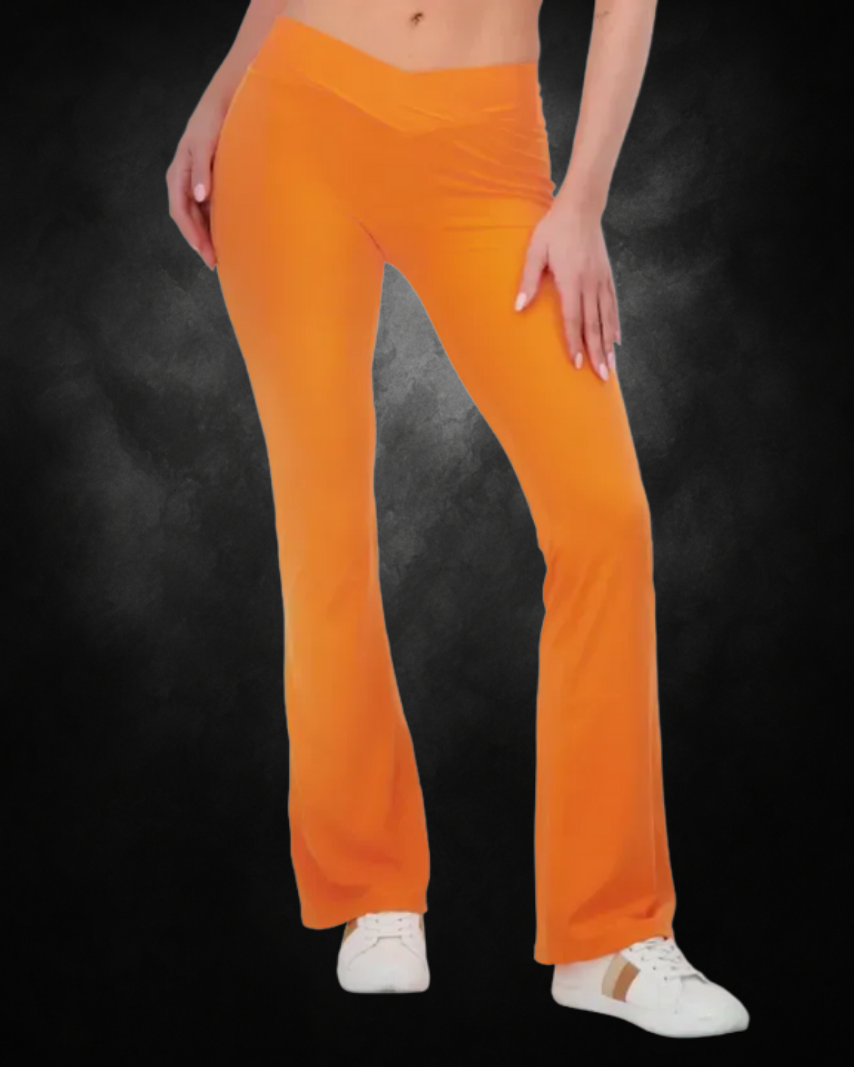 Orange | Front