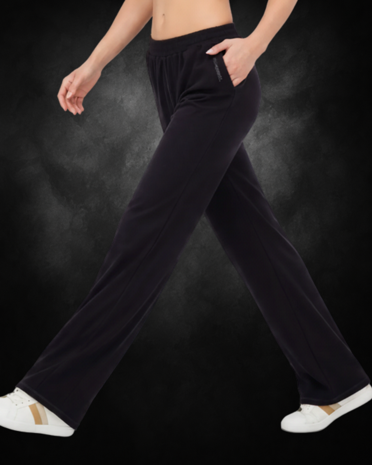 Comfort Daily Jogger