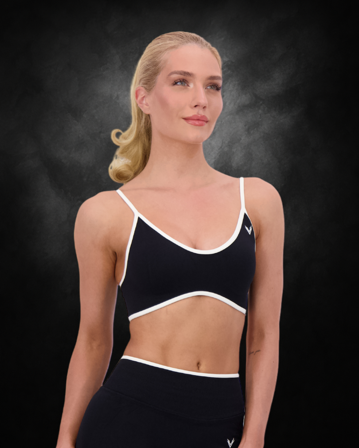 Bandelet Bra