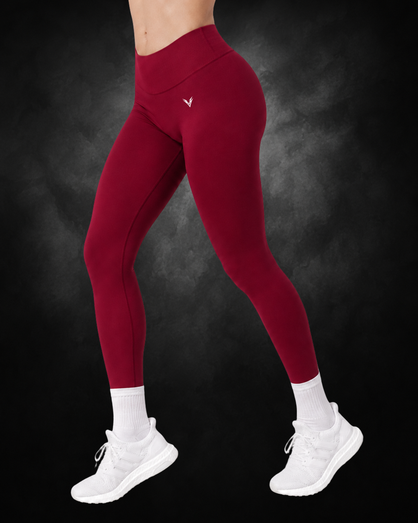 Wine Red | Front