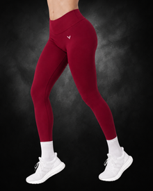Wine Red | Front