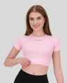 pink | front