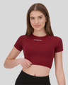 wine red | front