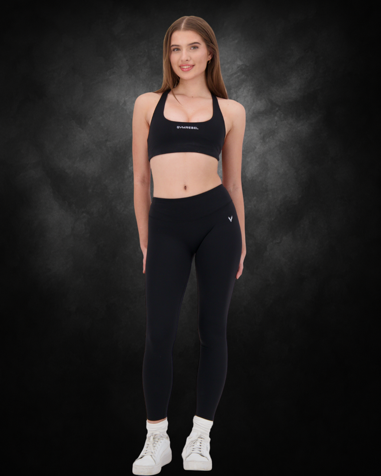 Power Lifting Set
