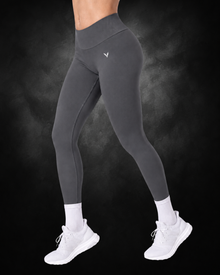 Shark Grey | Front