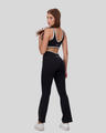 black | back