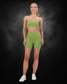 CrossHole Lift Set | Front