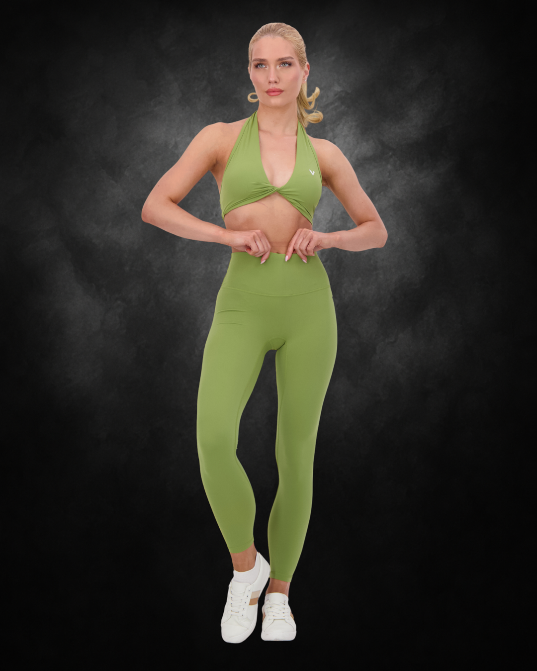 Bow Lifting Set | Front