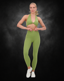 Bow Lifting Set | Front