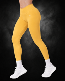 Yellow | Front