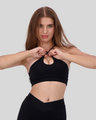 black | front
