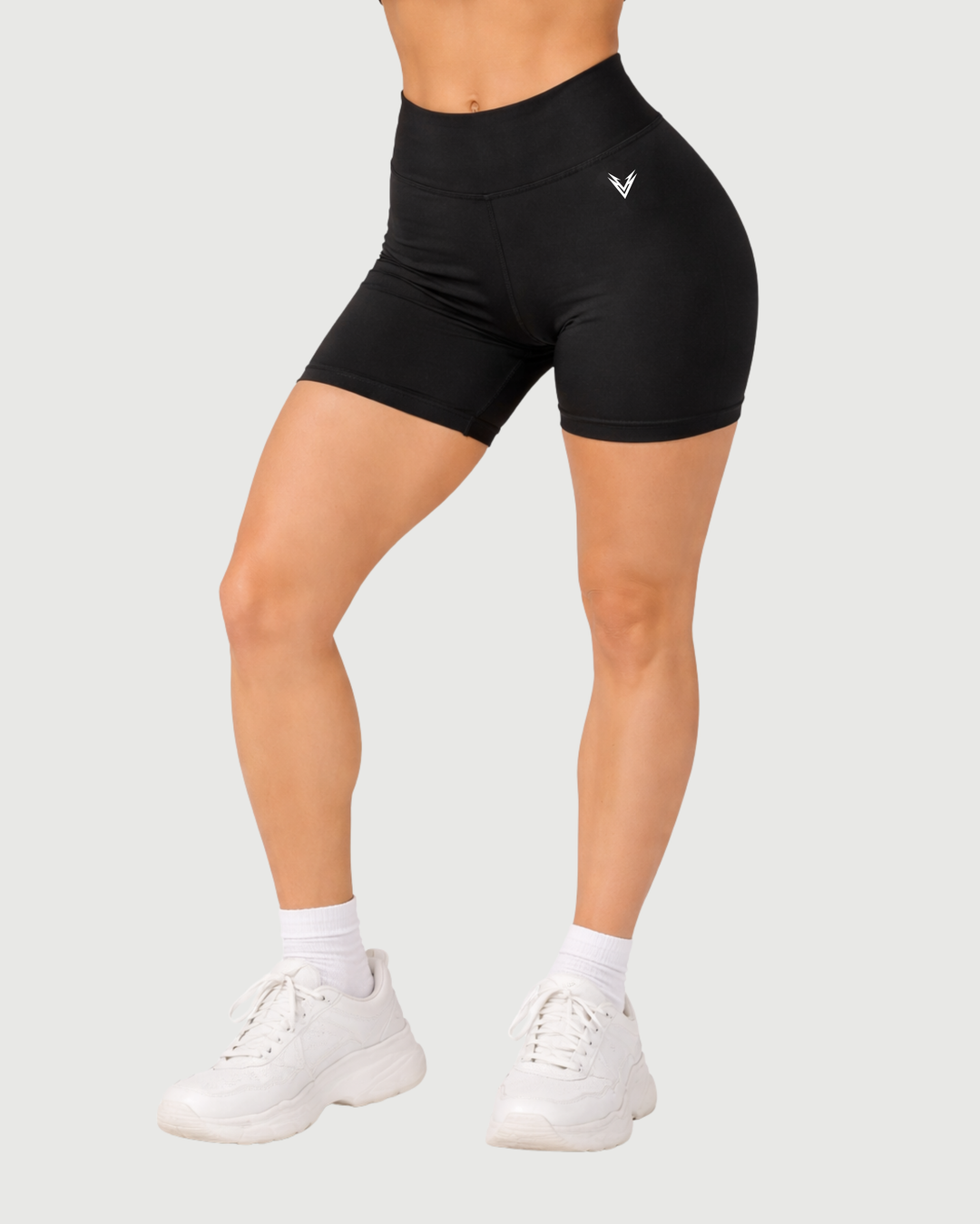 black | front