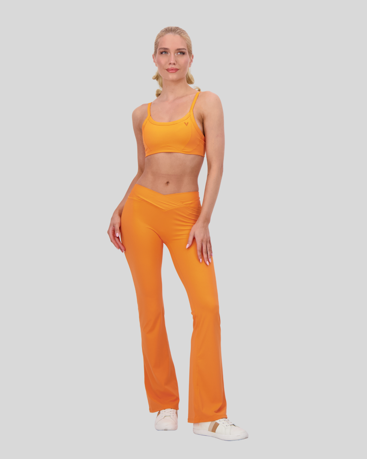 orange | front