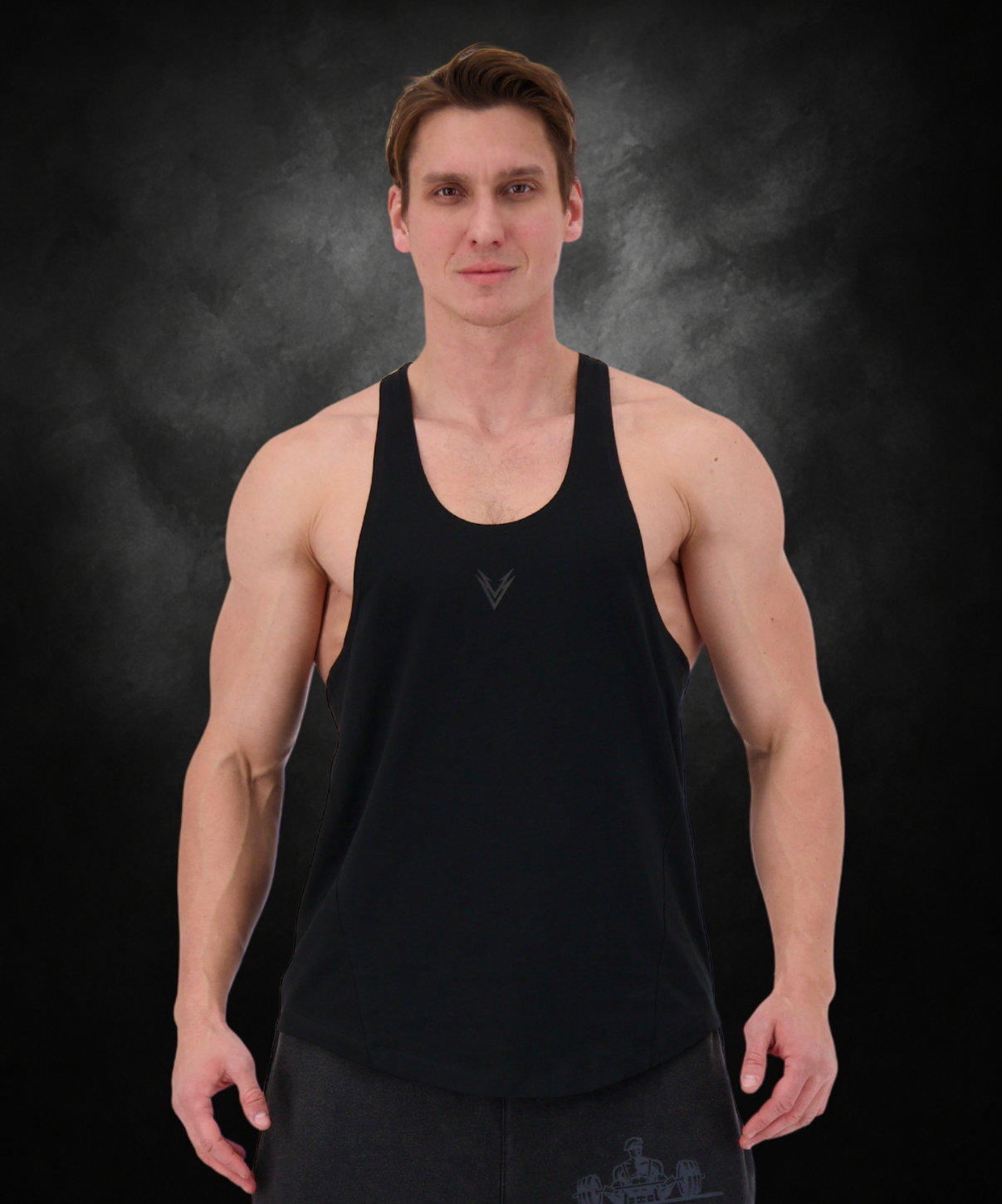 Stringer Tank Top