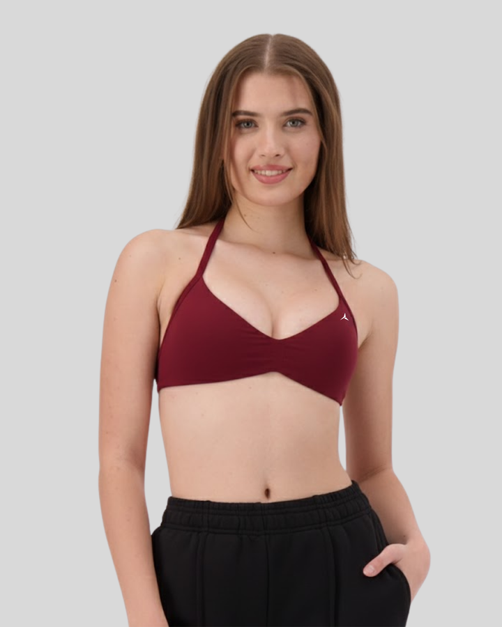 wine red | front