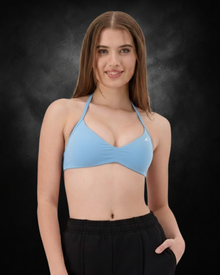 BOW LOVE SPORTS BRA