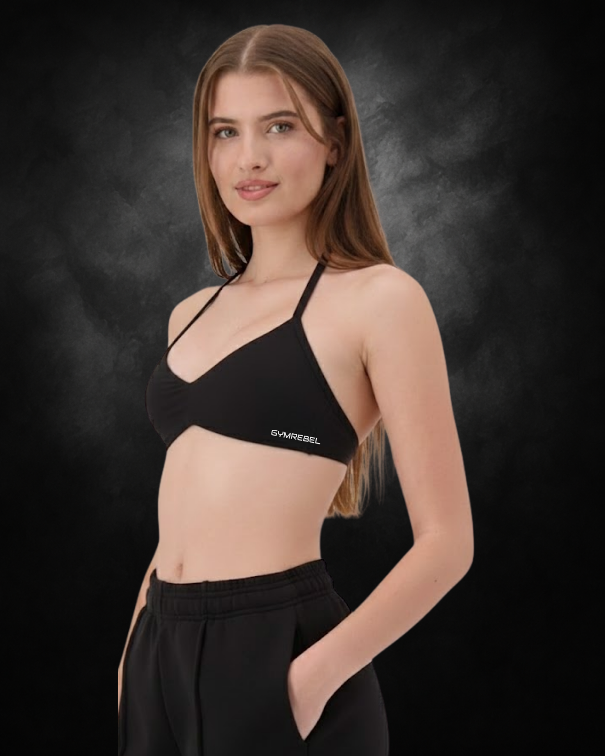 Love Sports Bra