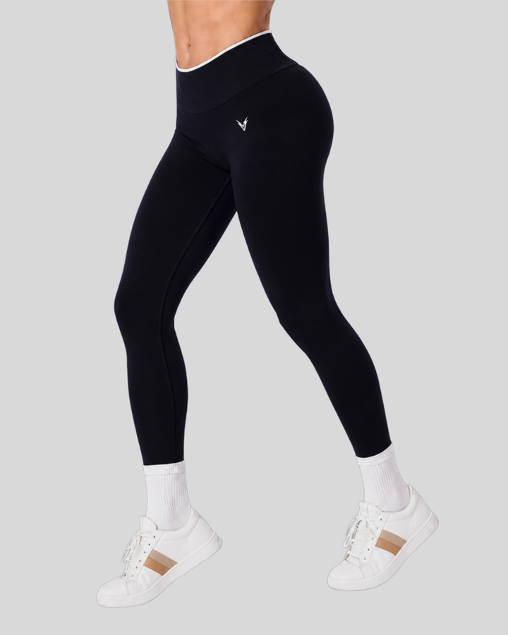 black | front