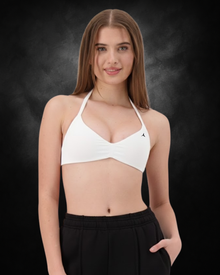 BOW LOVE SPORTS BRA
