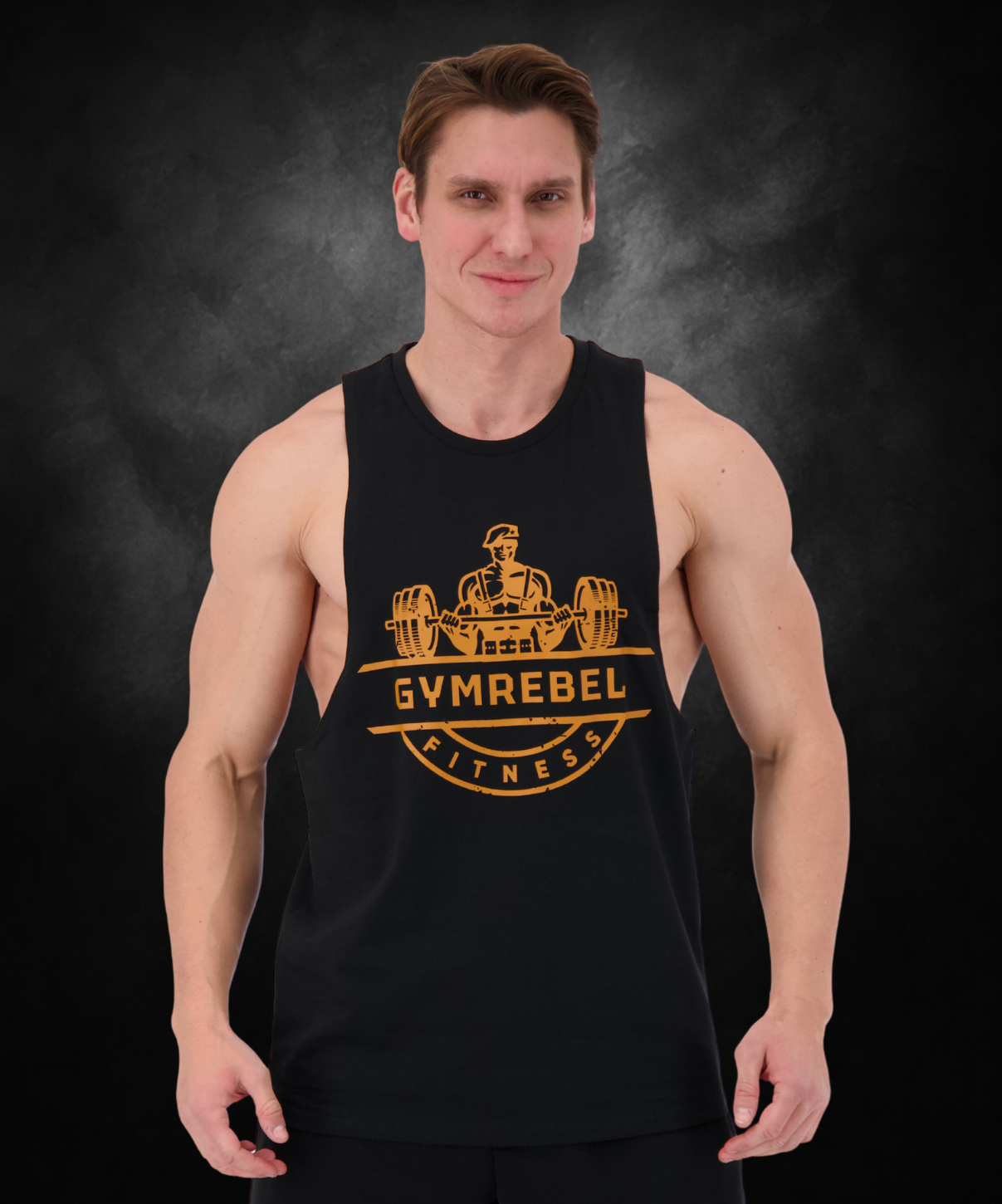 Regular Arm Tank