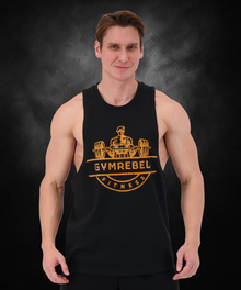 Regular Arm Tank