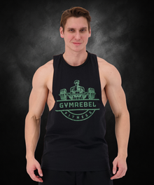 Classic Arm Tank (180GSM)