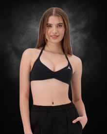 BOW LOVE SPORTS BRA
