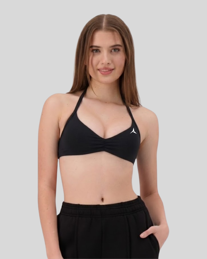 black | front