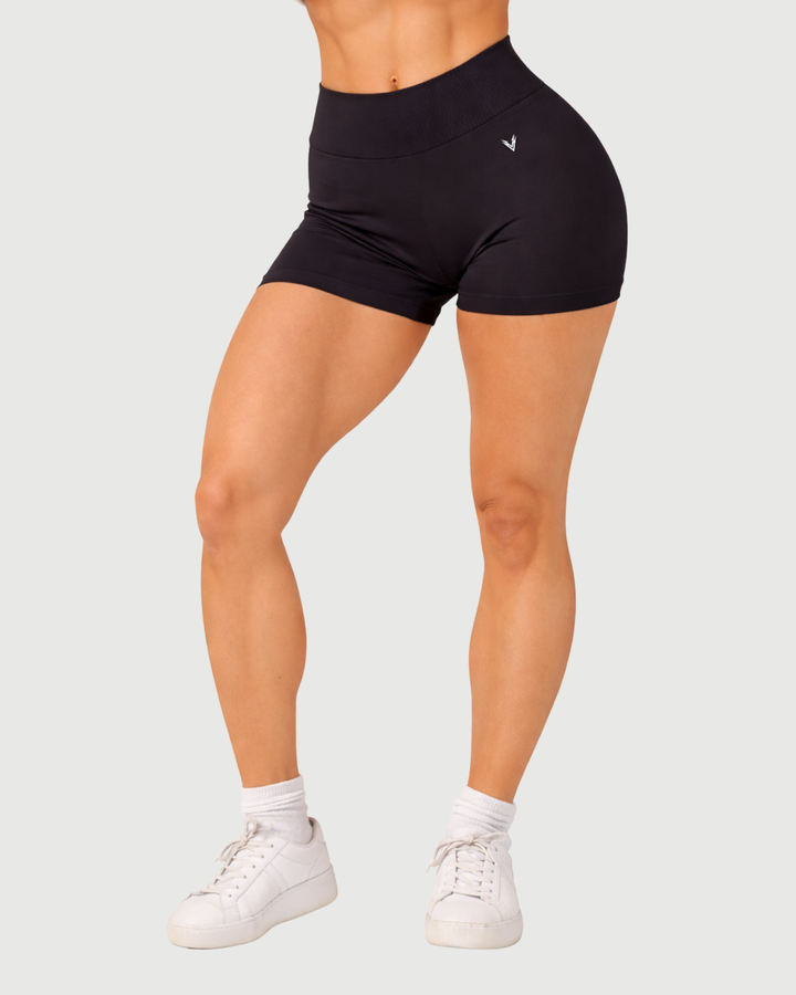 black | front
