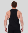 Red | Regular Arm Tank | Back
