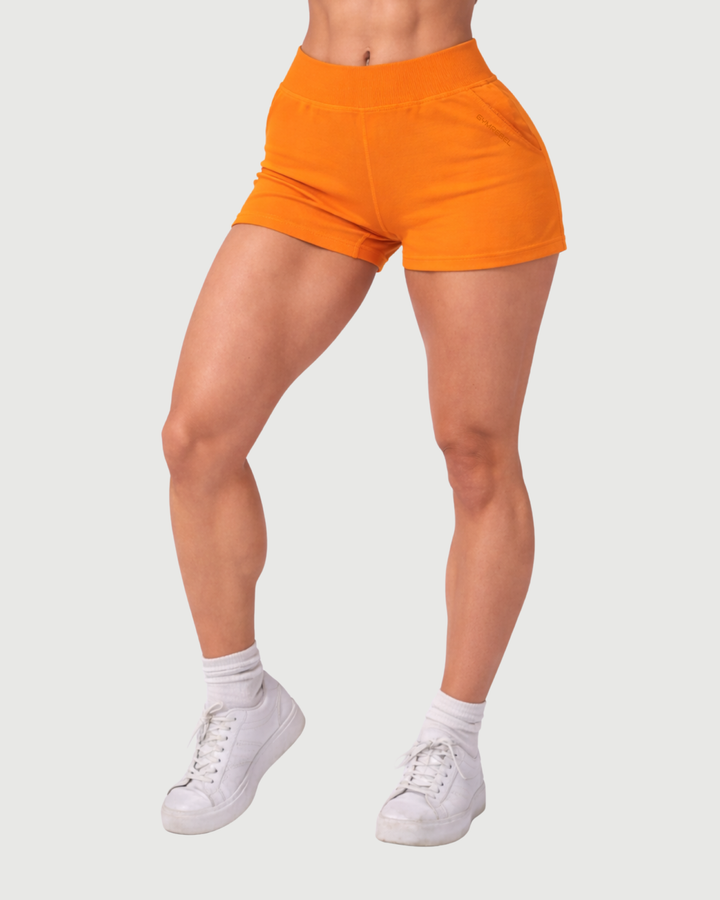 orange | front