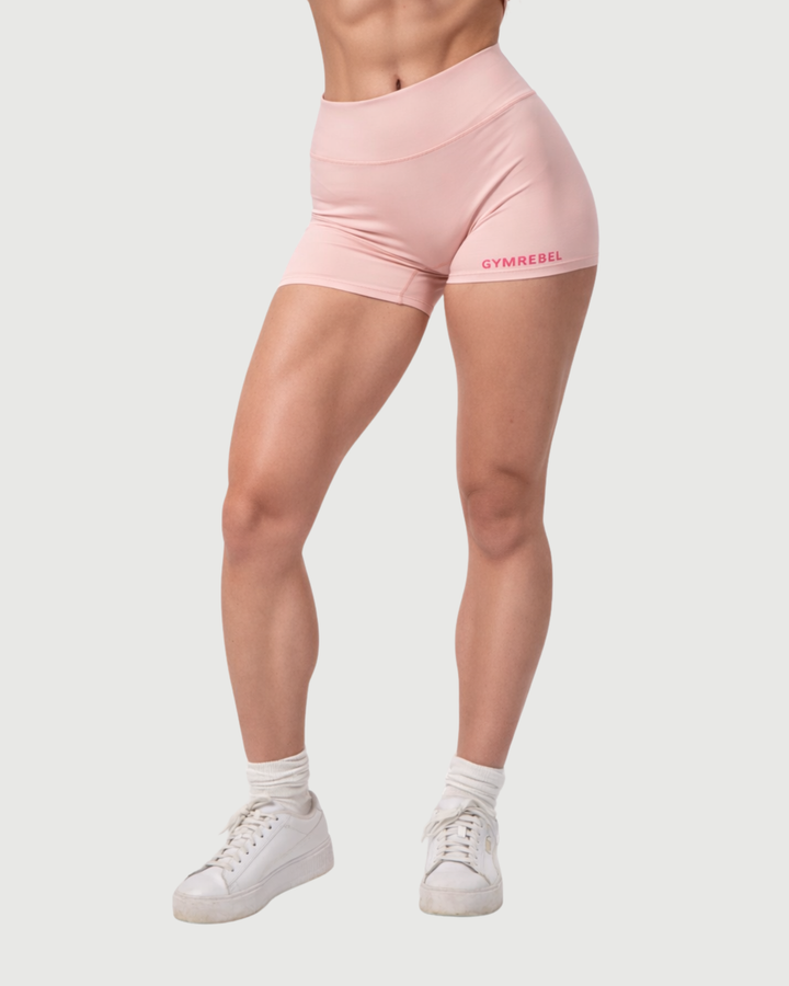 pink | front