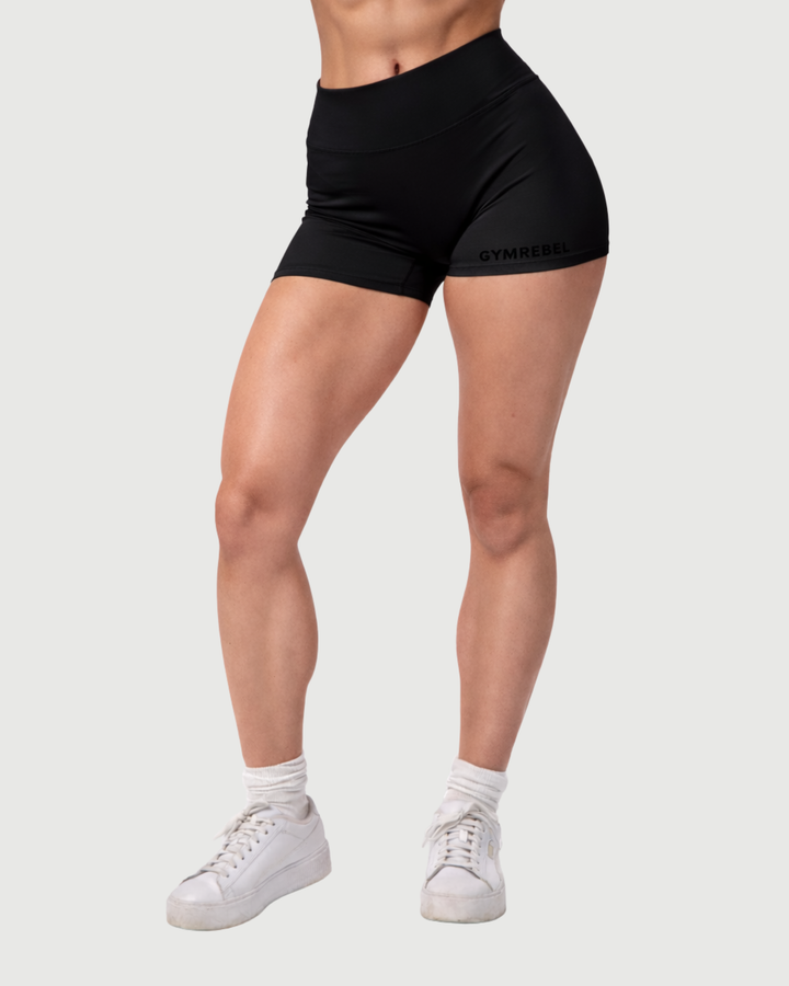 black | front