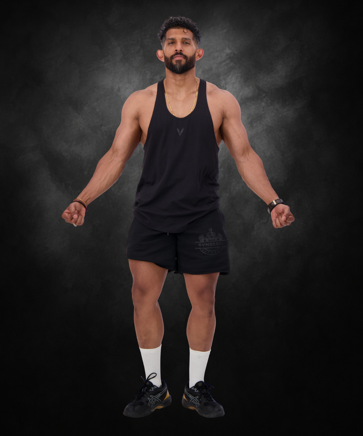 Stringer Tank Set