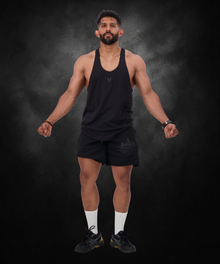 Stringer Tank Set