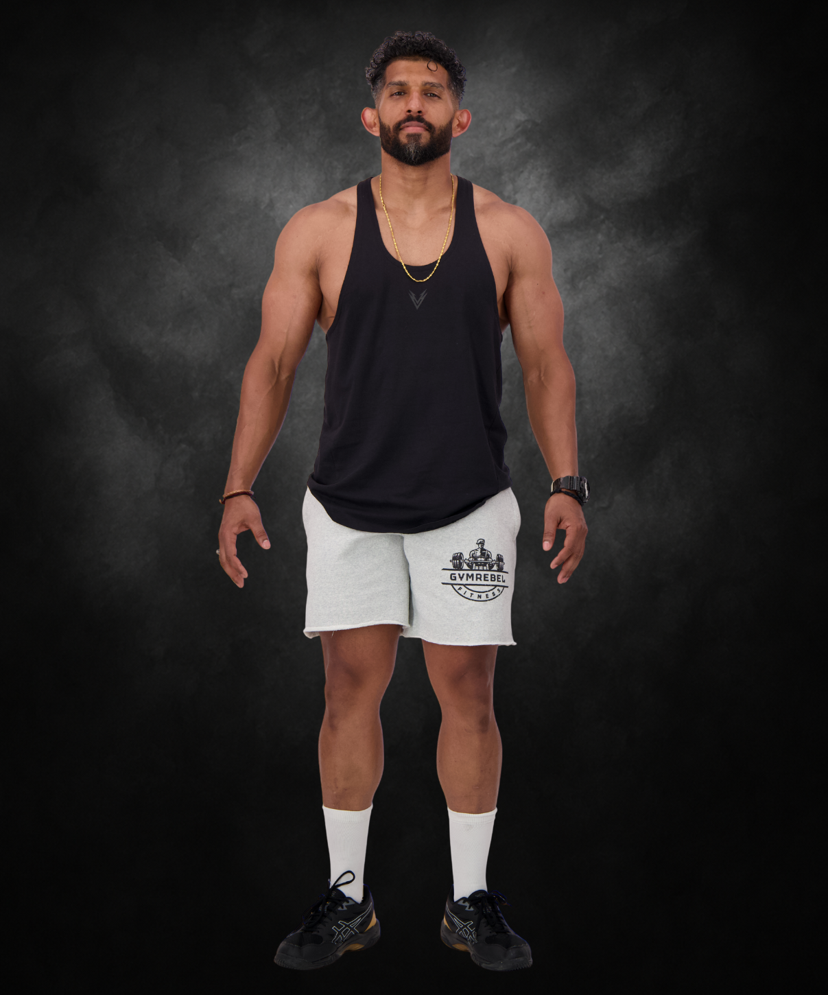 Stringer Tank Set