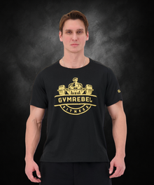MESH T-SHIRT