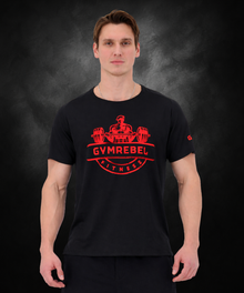 MESH T-SHIRT