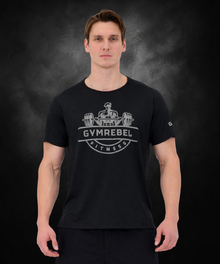 MESH T-SHIRT