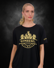 Mesh T-shirt