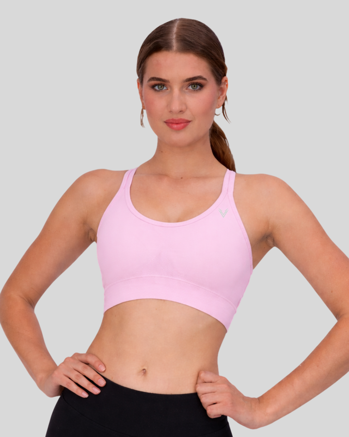 pink | front