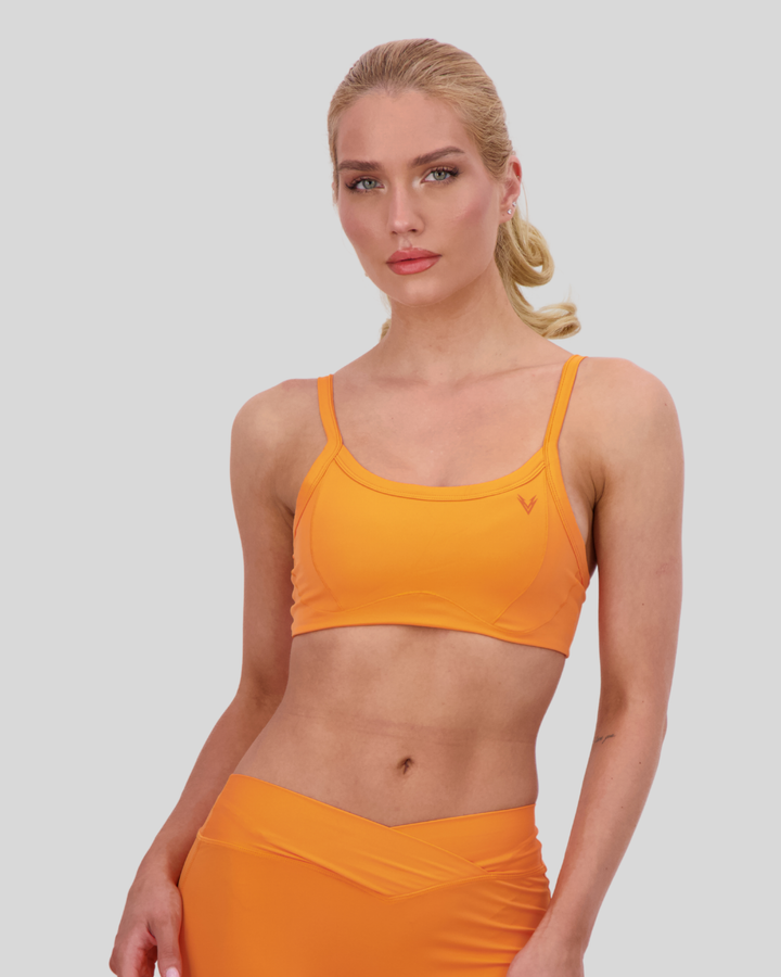 orange | front