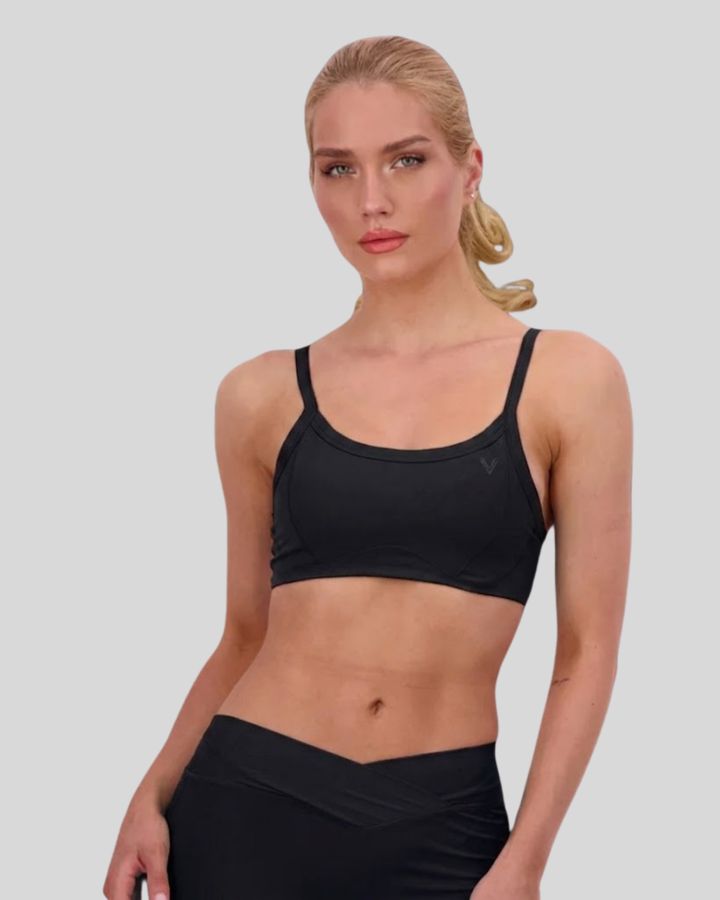black | front