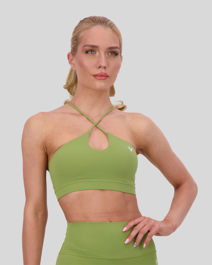 light green | front