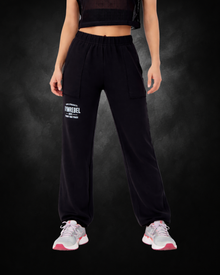 Gym SweatPants (350gsm)