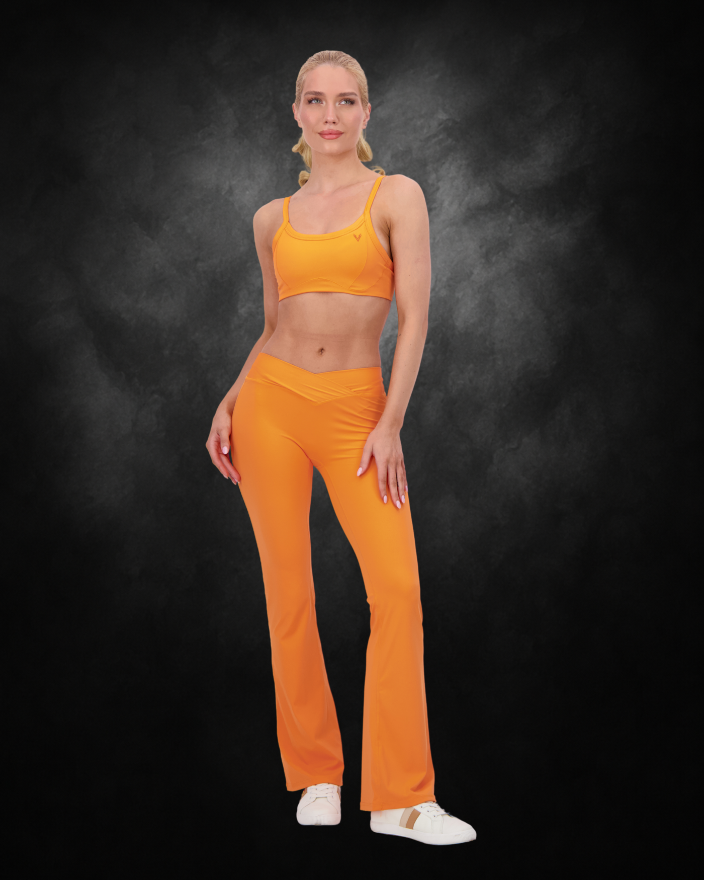 Orange | Fairy Sport Flare Set | Front