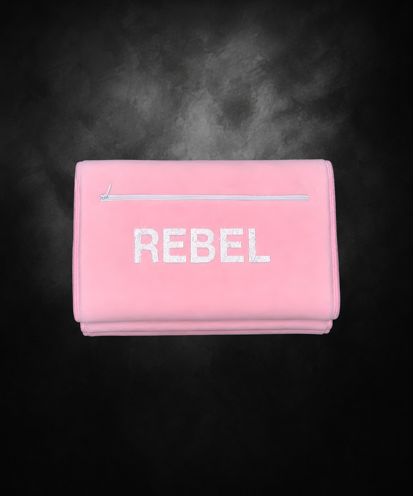 REBEL GYM TOWEL