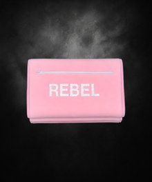 REBEL GYM TOWEL