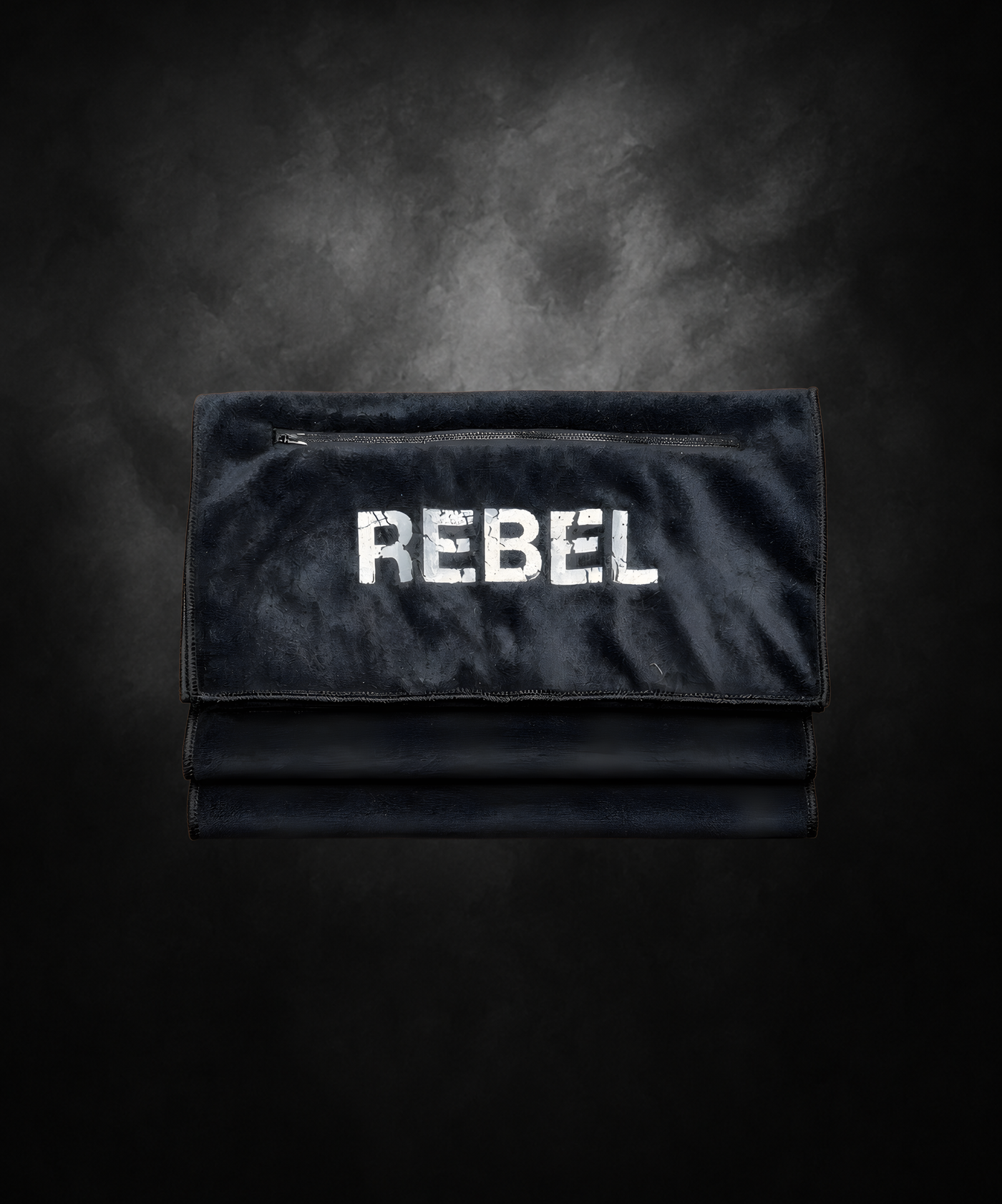 REBEL GYM TOWEL