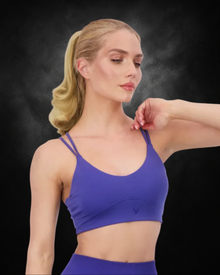 Double Straps Bra